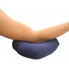 GEOMED Dona Cojin 22.5cm Redondo 1 Par Antillagas, Codo, Talon