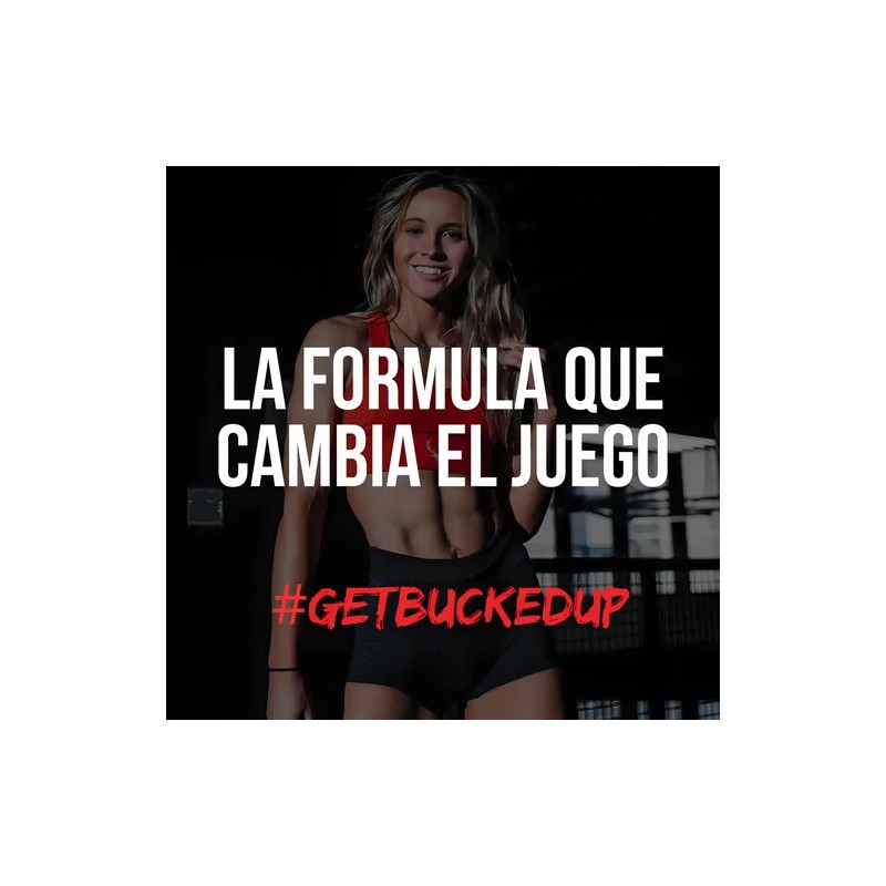 Woke Af Pre Entreno Estimulante Beta Alanina Cherry Candy Cherry