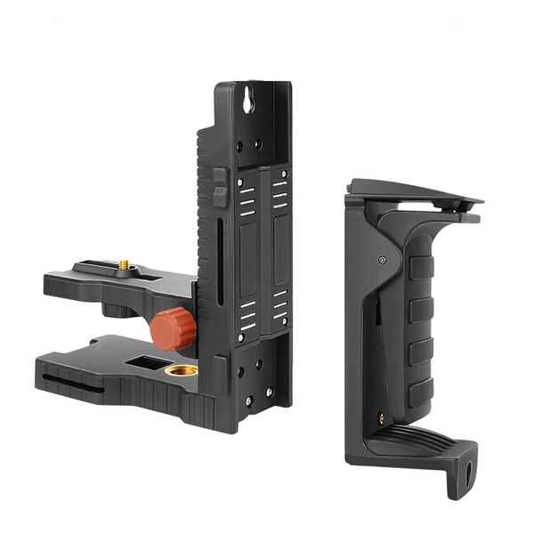 Firecore Multi-Holder Laser Tripod, Magnetic Fine Adjustment Holder for Cross Line Laser FLM60B
