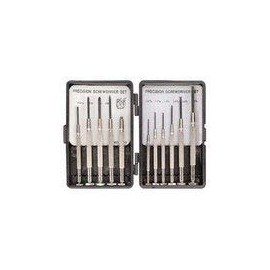 12-066, Precision Electronic Screwdriver Sets (5 Items)