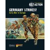 Bolt Action: Germany Strikes!: Early War in Europe