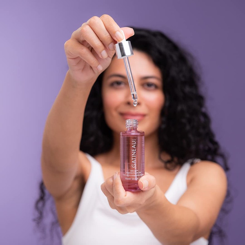 Gatineau - Defi Lift Firming Facial Oil with Natural Retinol