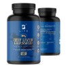 Hígado Vacuno De Res 180 Cápsulas 1400 Mg. B Life
