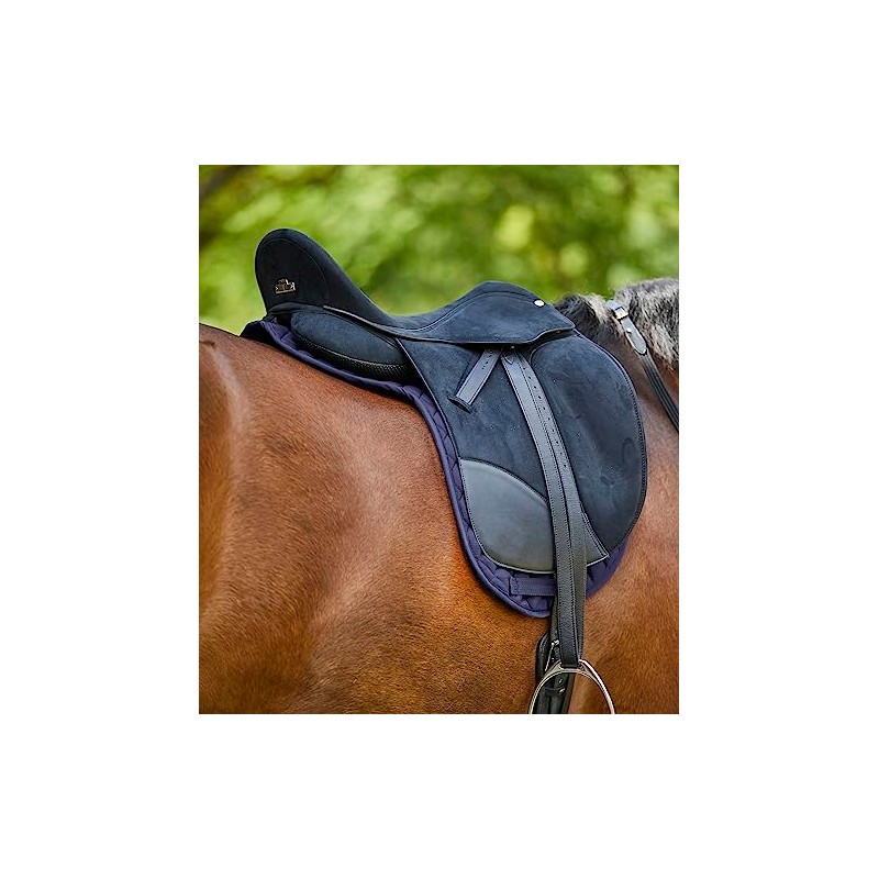 STAR Satteldecke, blau, D