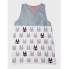 Marushin 1025013200 Kiki's Delivery Service, Jiji’s Silhouette Orchid-type Apron, H