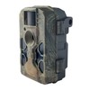 StealthCam G42 No-Glo Trail Game Camera Bundle with 32GB Memory