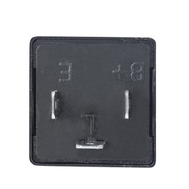 Rainco LED Flasher Relay CF-13KT 12V 0.1W-150W 3 Pin Motorcycle Turn Signal Adjustable Flasher