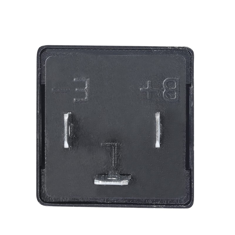 Rainco LED Flasher Relay CF-13KT 12V 0.1W-150W 3 Pin Motorcycle