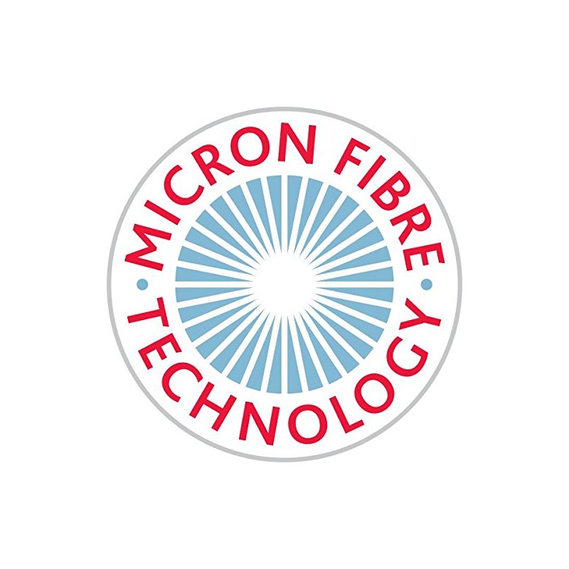 Vilene Create 128601 Nanotech Micro Blue, 1 Pack (Pack of