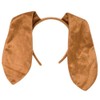 Long Dog Ears Accessory for Animal Fancy Dress
