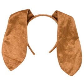 Long Dog Ears Accessory for Animal Fancy Dress