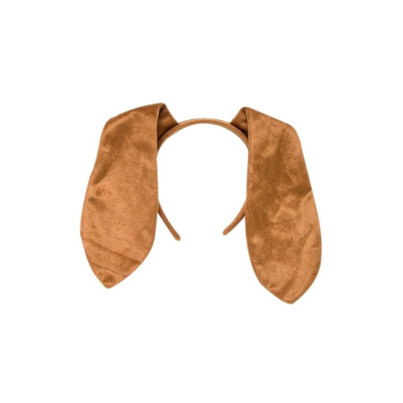 Long Dog Ears Accessory for Animal Fancy Dress