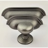 Sets of 6 Cabinet Knobs from The Romeo Collection for