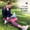 Behavior Shift - The Daily Shift Journal: Scientifically Proven Guided