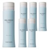 The Saem Cell Renew Bio Micro Peel Soft Gel, 160ml, 6 pieces / 더샘 셀 리뉴 바이오 마이크로 필 소프트 젤, 160ml, 6개