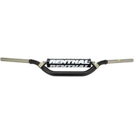 Renthal Handlebar Twinwall 994 for KTM High Black 99401BK02185