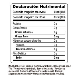 McCormick, 7 Blossoms Tea, Caffeine Free, 25 Count, 1.24 Ounce