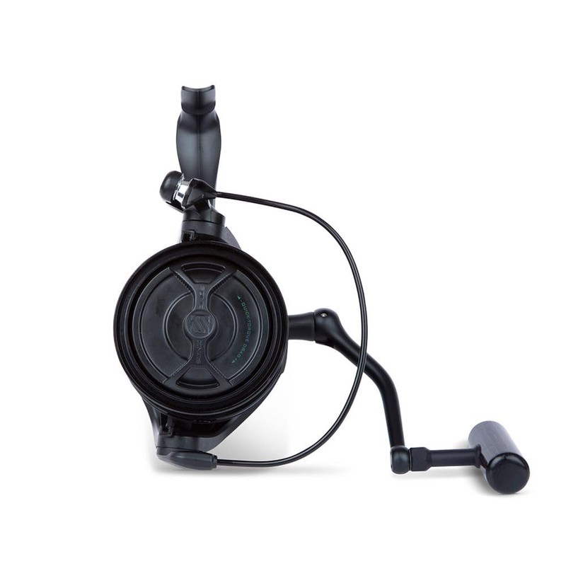 Sonik Sports Hero X 10000 Carp fishing Front Drag Reel