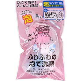 石原商店 ふわふわ洗顔AWA