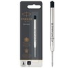 Parker 1950366 Standard Ballpoint Pen Refill, Black, 1 Piece, B,