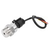 HK2011 G1/2in Water Air Oil Pressure Sensor Transmitter Transducer DC12V