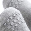 GoBabyGo Original Non-Slip Baby Crawling Socks | Anti-Slip Crawling Support