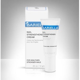 Barielle Nail Strengthener Cream - Travel Size .5 oz. (Pack of 2)