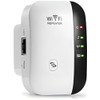 WiFi Extender Booster,WiFi Extender,Signal Booster for Home Up to 5000