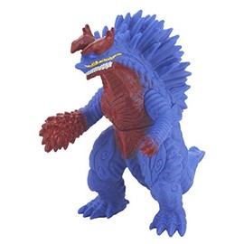 BANDAI Ultra Monster Series 103 Zaigogu