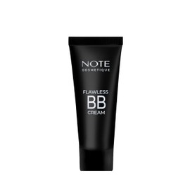 Note Cosmetique Flawless BB Cream 02 Doğal Kapatıcı BB Krem