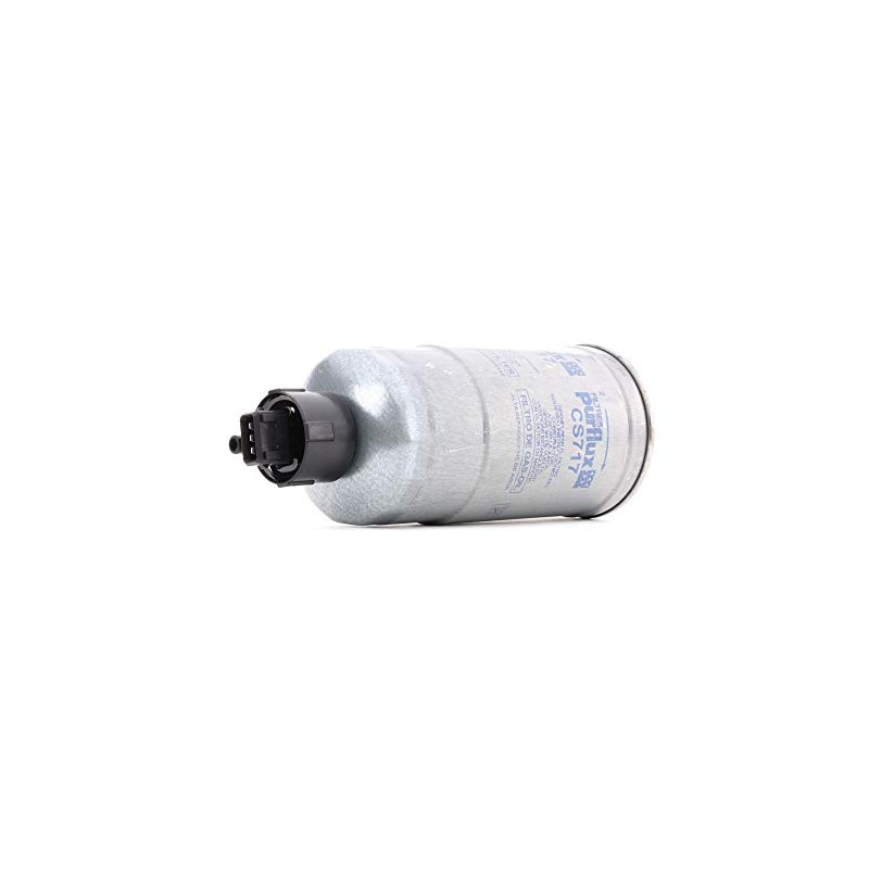 Purflux CS717 Fuel Injectors