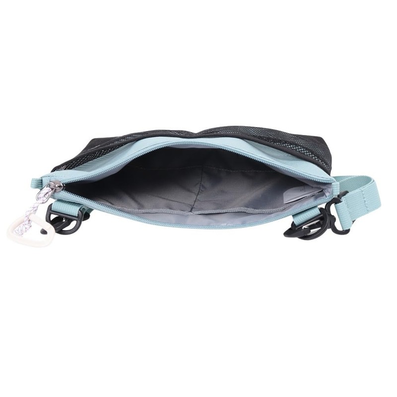 Columbia PU8700 Price Stream Sacoche, green