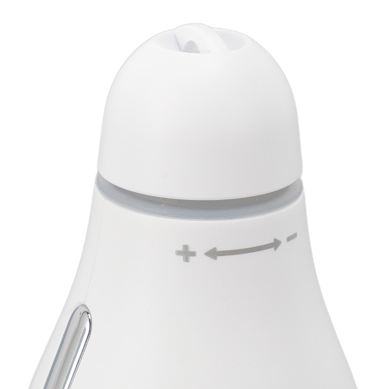 Compact Sleep Device Soothe Baby Relieve Anxiety Depression Reduction White