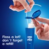 Oral-B Glide PRO Refillable Dental Floss Starter Kit, 120m