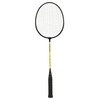 Sportime Yeller Steel-Strung Badminton Racquet