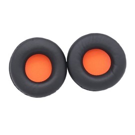 Gatuida 2 Pairs Ear Cushions for 1.0 2.0 Headphones Replacement Ear Pads Comfortable Padding