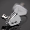 TANCHJIM Nora Single Dynamic HiFi IEM Earbuds DMT5 Monitoring Headphones