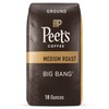 Peet's Coffee, Medium Roast Ground Coffee - Big Bang 18