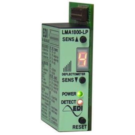 EDI LMA-1800-LP Deflectometer Loop Detector