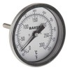 Baker T30025-550 Bimetal Thermometer, 50 to 550°F (0 to 300°C)