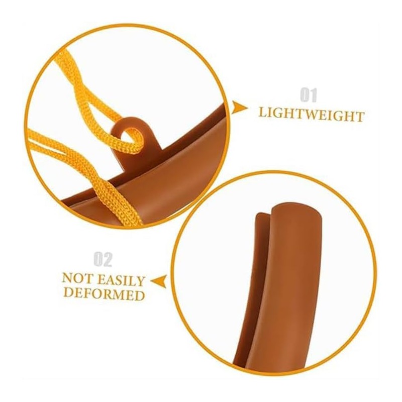 Car Tire Rim Protector Guards, 4Pcs Wheel Edge Savers for