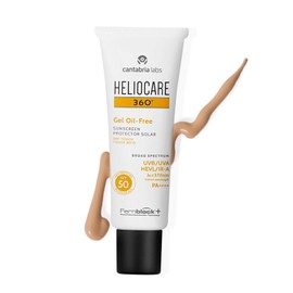 Heliocare Gel 360, 50 ml