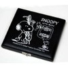 Snoopy Reed Case Baritone Saxophone (5 Pieces) Black