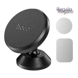 Total Supplier Soporte Magnético Fuerte Teléfono Coche 360° Magnet Holder