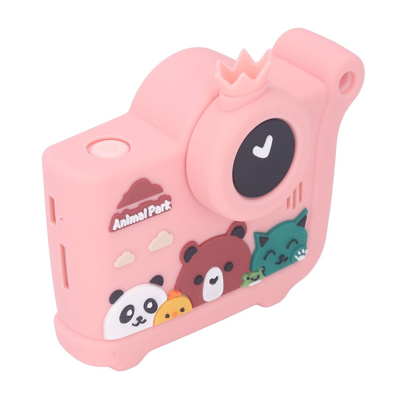 Kids Digital Camera 40MP Children Camera with 2.4 Inch HD