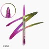 Delineador Supernova Multichrome Gel Liner (001, Atlas) Moira