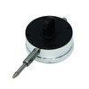 Dapetz ® Dial Test Indicator Gauge 0-10mm, 50mm Accuracy Metric