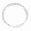 180cm 4mm PVC Clear Windshield Washer Hose Pipe Window Washer