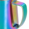 Milk Frothing Pitcher 304 Stainless Steel Milk Jugs Coffee Frothing
