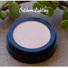 Pure Ziva Champagne Frost Golden Glow Shimmering Shimmer Pressed Powder